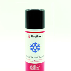 Bomboletta ProPart Super Freddo da 200ml
