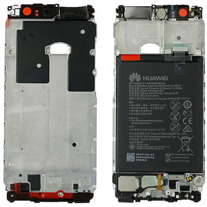 Frame e Batteria per Huawei P10 Plus VKY-L29 02351EAT