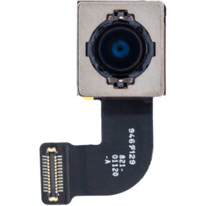 iPhone SE2 2020 / SE3 2022 Fotocamera posteriore rigenerata