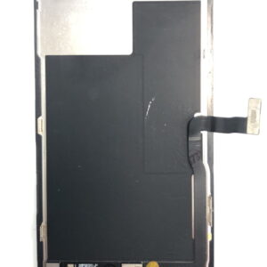 Display Lcd Originale Rigenerato Per iPhone 13 Pro or-or LG