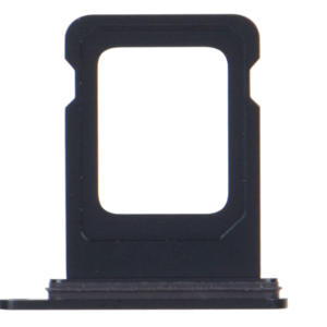 Supporto scheda SIM per iPhone 14/14Plus Nero
