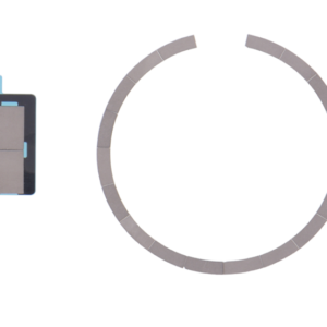 Magnete ricarica wireless iPhone 14/14 Plus/15/15 Plus
