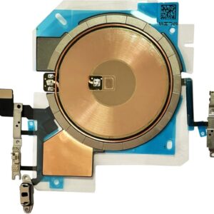 Cavo Flat carica wireless per iPhone 14 Pro Max con Flash