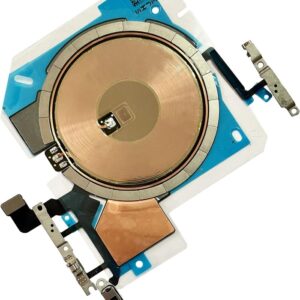 Cavo Flat carica wireless per iPhone 14 Pro con Flash