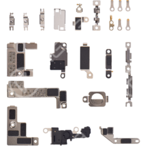 iPhone 14 Plus set completo piccole parti
