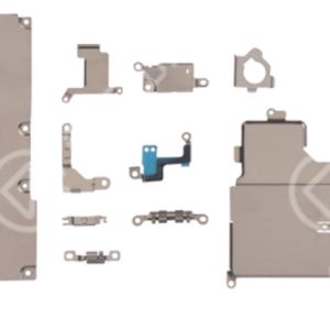 iPhone 14 Pro set completo piccole parti