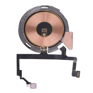 Cavo Flat carica wireless per iPhone 14 Plus con Flash