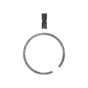 Magnete MagSafe ricarica wireless per iPhone 15 Pro/Pro Max