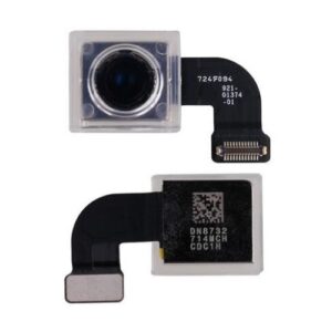 Telecamera posteriore Foxconn per iPhone 8