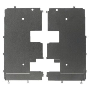 Schermo metallico per Lcd iPhone 8