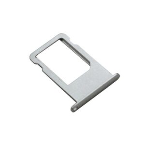 Carrello Sim Card per iPhone 8 Bianco