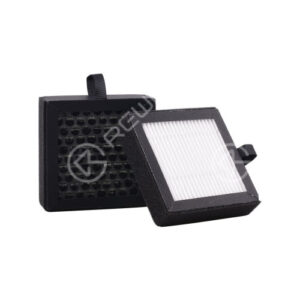 Filtro completo per Macchina Laser REFOX LM-80B/E