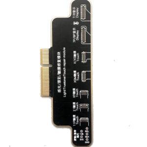 REFOX RP30 True Tone Repair Module IP 7-11 Pro Max