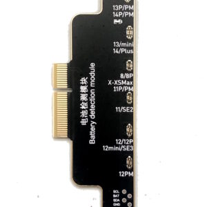 REFOX RP30 Battery Repair Module IP 8-14PM