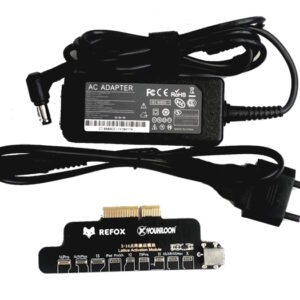 REFOX RP30 Face ID Repair IP X-12 Pro Max Con Alimentatore