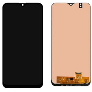 Lcd OLED Compatibile Samsung SM-A205F A20