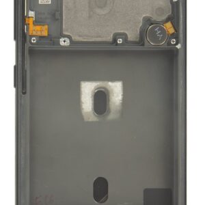Samsung Display A516F Galaxy A51 5G GH82-23100A Nero
