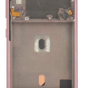 Samsung Display A516F Galaxy A51 5G GH82-23100A Rosa