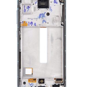 LCD A52 Samsung A526/A525 Service P. GH82-25524B Blu