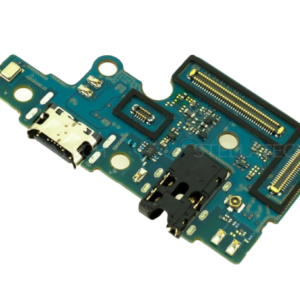 Dock Carica e Jack Audio Galaxy A70 PBA Board GH96-12468A