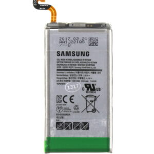 Batteria per Samsung G958 Galaxy S8 Plus Bulk