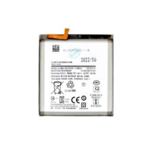 Batteria Compatibile Samsung SM-G998 S21 Ultra EB-BG998ABY