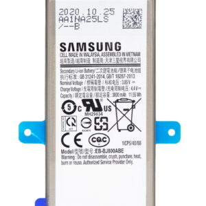 Batteria Samsung EB-BJ800ABE per Service pack A6 A600 S.Pack