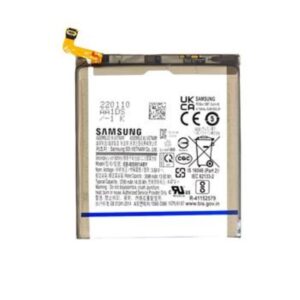 Batteria Samsung S22 SM-S901B EB-BS901ABY Service Pack