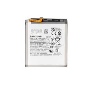 Batteria Compatibile Samsung SM-S901B S22 EB-BS901ABY Bulk