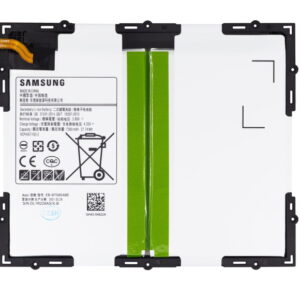 Batteria EB-BT585ABE Samsung 7300mAh Li-Ion in Bulk