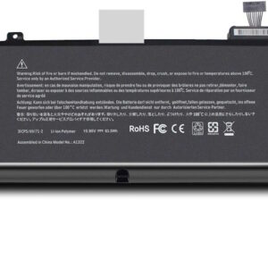 Batteria per MacBook Pro 13'' A1278 A1322 - 2009-2012