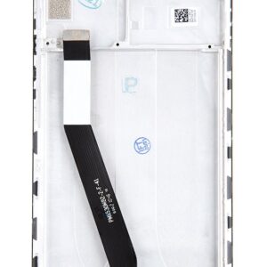 Lcd ISP Xiaomi Redmi 9 Nero 5600050J1900 con Frame