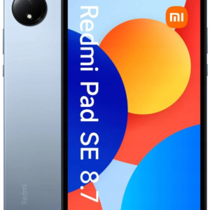 Xiaomi Redmi Pad SE 4+64GB WiFi Blue