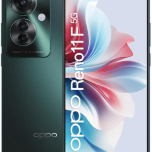 OPPO Reno 11F 5G 8+256GB Palm Green - Brand