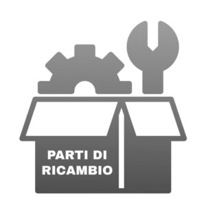 Ricoh - Vaschetta recupero Toner - 402324 - 50.000 pag