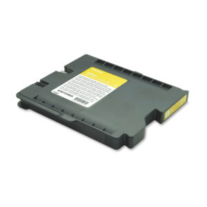 Ricoh - Toner - Giallo - 405534 - 1.000 pag