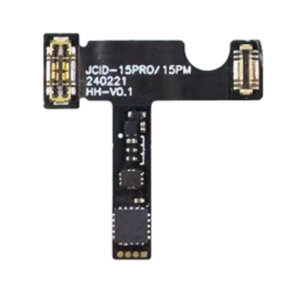 Scheda di riparazione batteria e cavi Tag-on JCID V1SE per iPhone 15Pro 15PM
