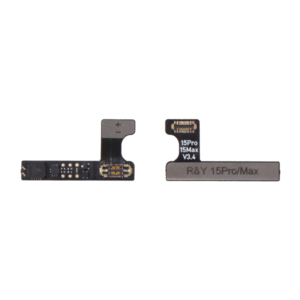Batteria Tag-on REFOX RP30 per iPhone 15 Pro e 15 Pro Max
