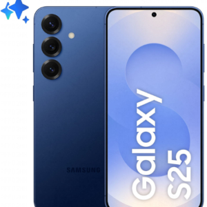 SAMSUNG GALAXY S25 128 GB BLUE - Brand