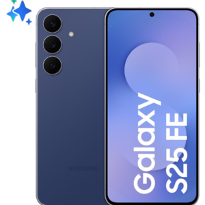 Samsung Galaxy S25 FE 5G 256GB Navy - Brand