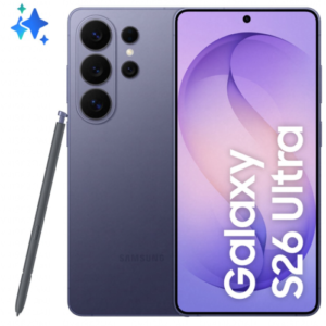 SAMSUNG Galaxy S26 Ultra 512 GB - Viola