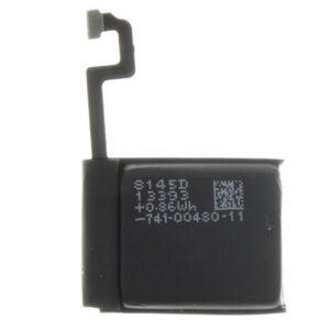 Batteria di ricambio per Apple Watch serie 4 / 40mm