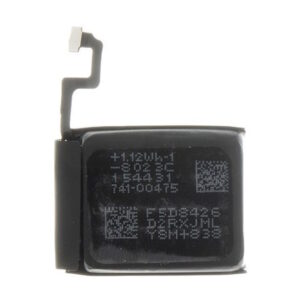 Batteria di ricambio per Apple Watch serie 4 / 44mm 291.8mAh