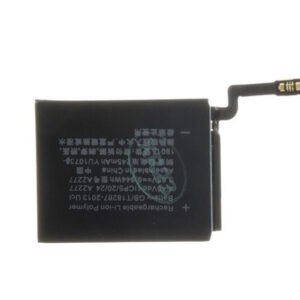 Batteria di ricambio per Apple Watch serie 5 / 40mm 245mAh