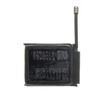 Batteria di ricambio per Apple Watch serie 5 / 44mm 296mAh