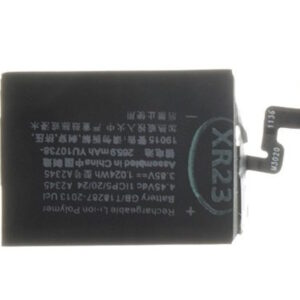 Batteria di ricambio per Apple Watch serie S6/40mm 265.9mAh