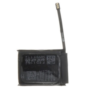 Batteria di ricambio per Apple Watch serie 6 / 44mm 303.8mAh