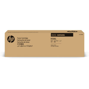 Samsung/HP - Toner originale - Nero - CLTK506L/ELS - 6.000 pag