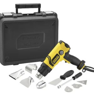 FME670K-QS,PISTOLA TERMICA 2.000W