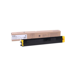 Sharp - Toner - Giallo - MX23GTYA - 10.000 pag
